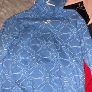 nike hoodie